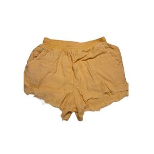 American Eagle Flowy Shorts